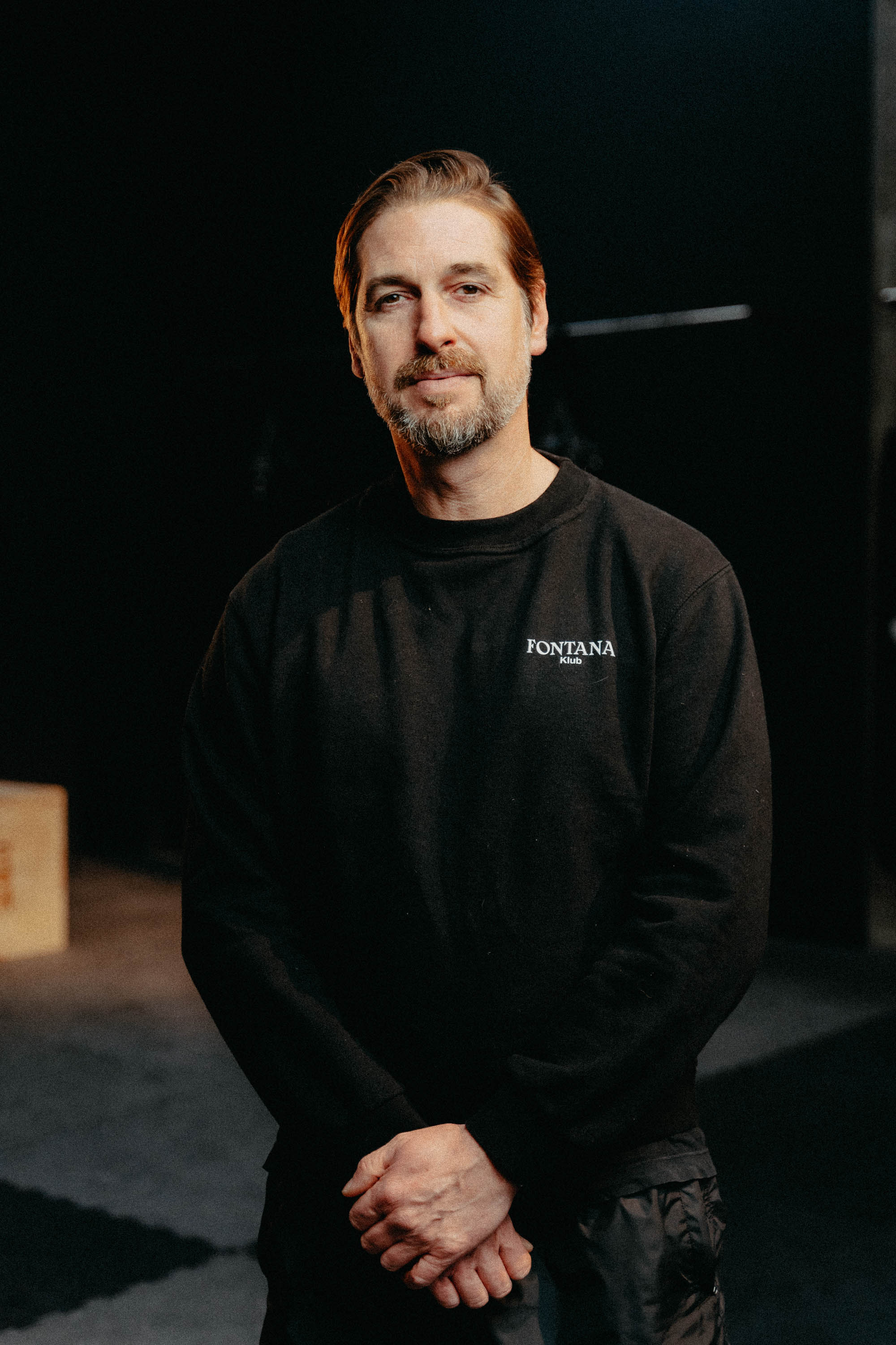 Portraitfoto von Christian Neureuther