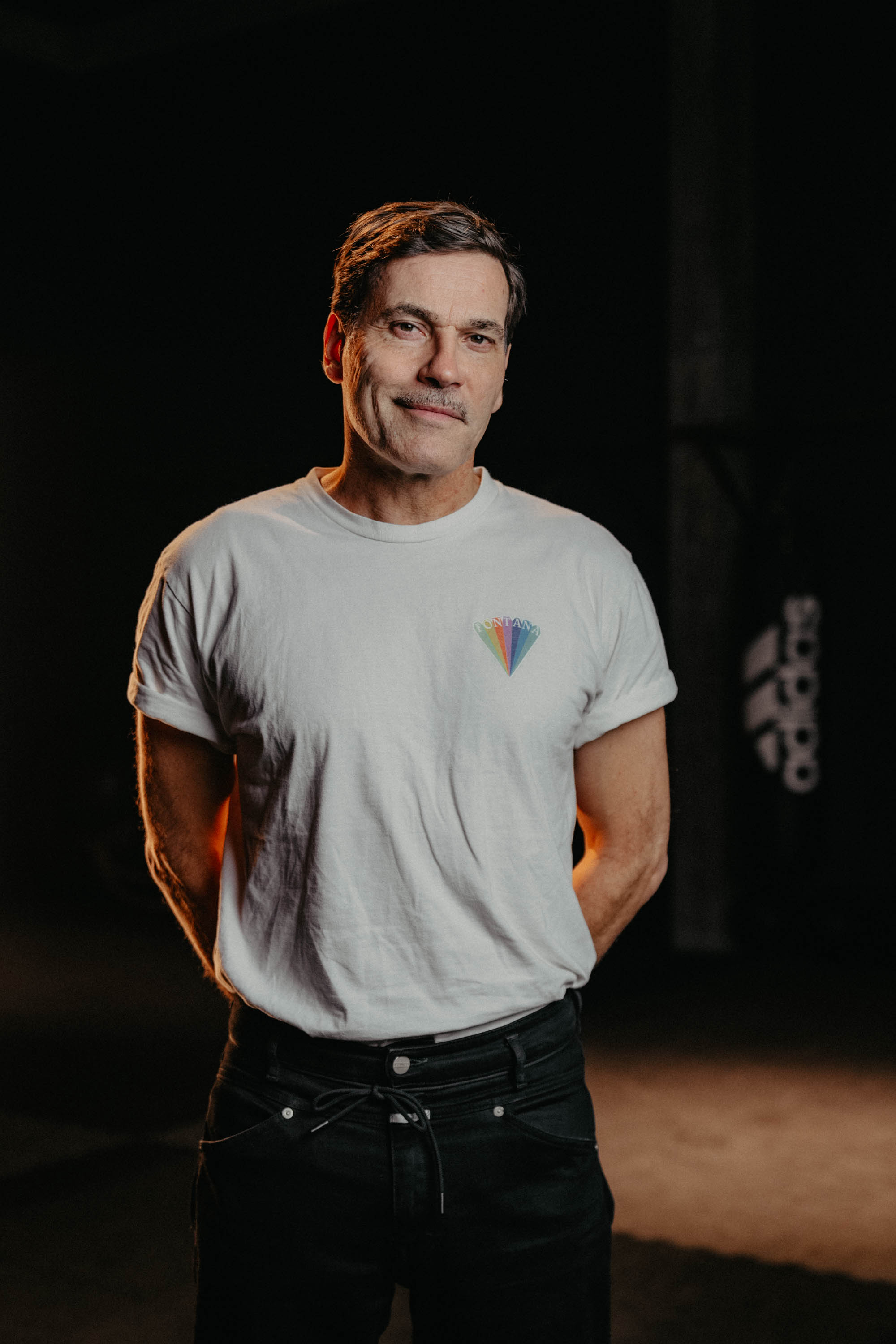 Portraitfoto von Olaf Maisch