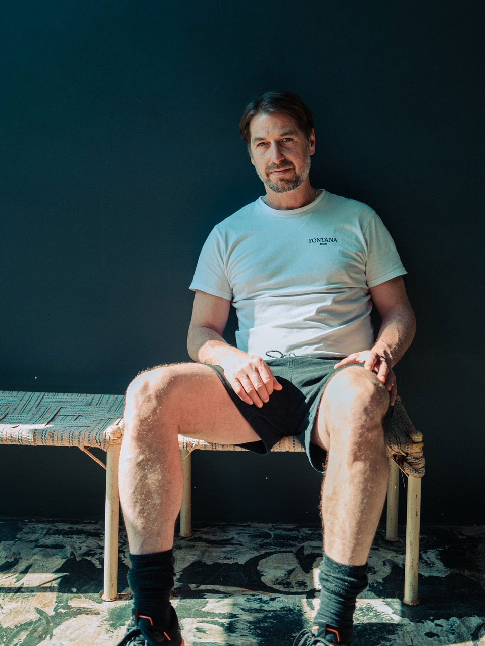 Profilbild Christian Neureuther